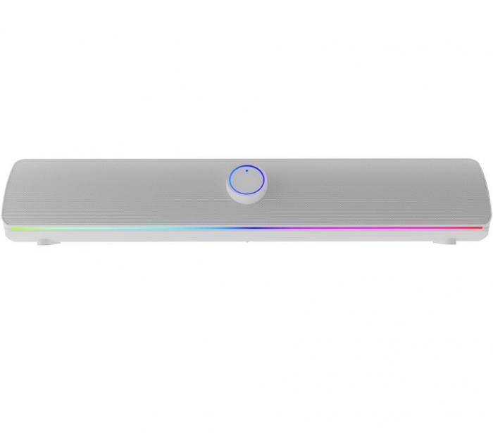 ΗΧΕΙΟ BLUETOOTH GENESIS HELIUM 312BT WHITE