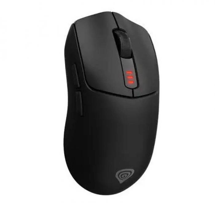 ΠΟΝΤΙΚΙ GAMING GENESIS ZIRCON 500 G2 NMG-2113 BLACK