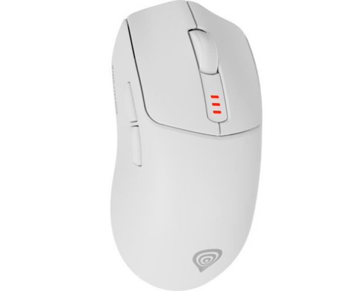 ΠΟΝΤΙΚΙ GAMING GENESIS ZIRCON 500 NMG-2114 WHITE