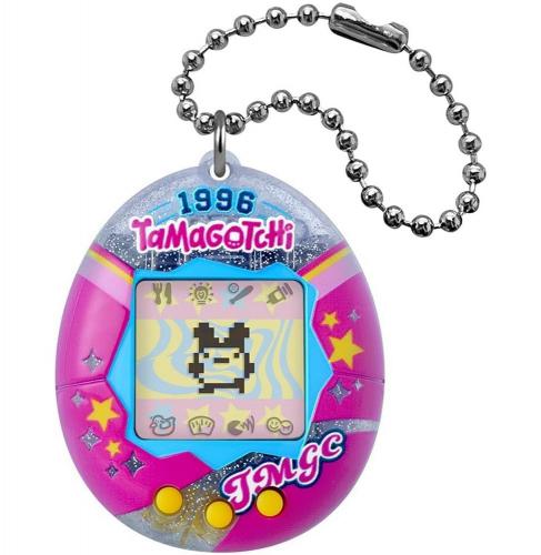 ΚΟΝΣΟΛΑ BANDAI TAMAGOTCHI ORIGINAL - SPORTY 46175