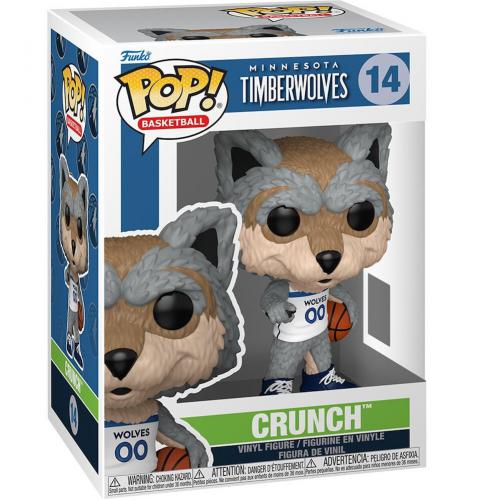 ΦΙΓΟΥΡΑ FUNKO POP! CRUNCH #14