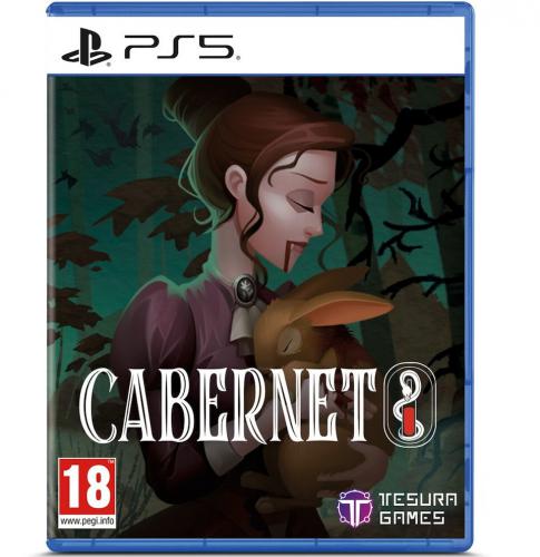 CABERNET PS5