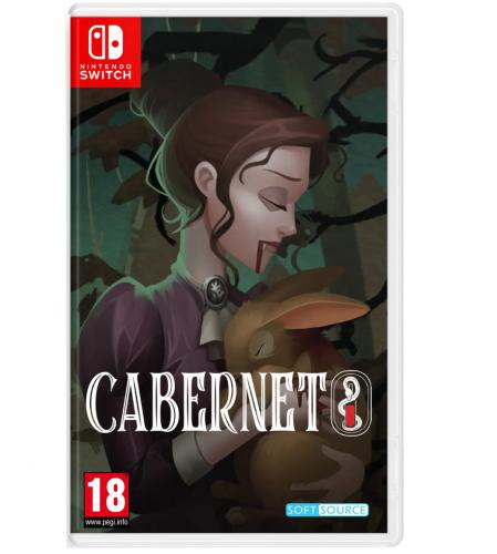 CABERNET SWITCH