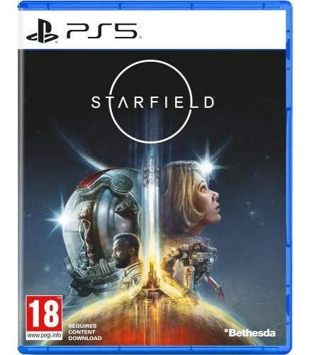 STARFIELD PS5