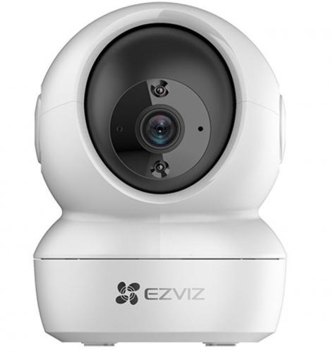 ΑΣΥΡΜΑΤΗ ΚΑΜΕΡΑ IP EZVIZ H6C G1 4K EZVCS-H6C-G15MP