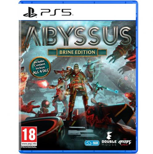 ABYSSUS - BRINE EDITION PS5