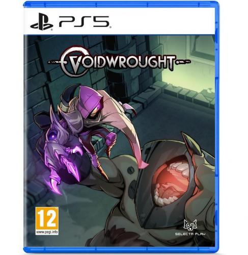 VOIDWROUGHT PS5