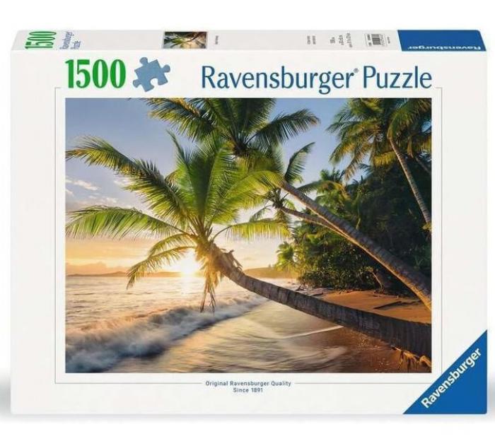 ΠΑΖΛ RAVENSBURGER: ΦΟΙΝΙΚΑΣ 1500 PCS 12000693