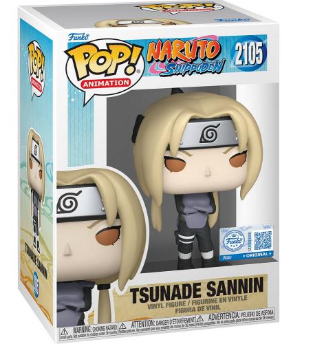 ΦΙΓΟΥΡΑ FUNKO POP! TSUNADE SANNIN #2105