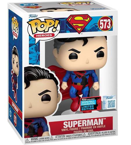 ΦΙΓΟΥΡΑ FUNKO POP! SUPERMAN #573