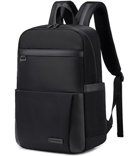 ΤΣΑΝΤΑ ΠΛΑΤΗΣ ARCTIC HUNTER B00811 BLACK