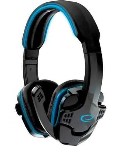 ΑΚΟΥΣΤΙΚΑ GAMING ESPERANZA EGH310B