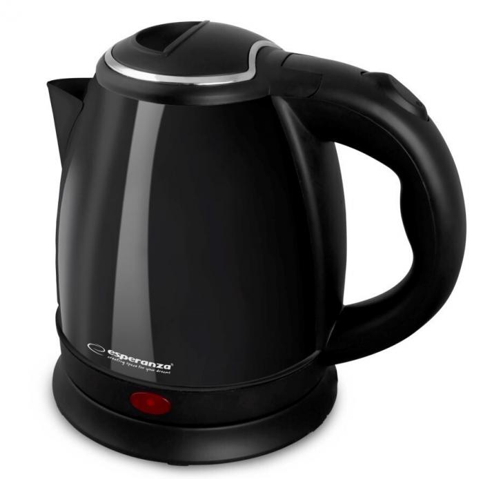 ΒΡΑΣΤΗΡΑΣ ESPERANZA EKK128K BLACK