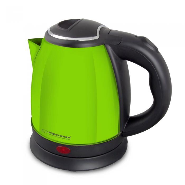 ΒΡΑΣΤΗΡΑΣ ESPERANZA EKK128G GREEN
