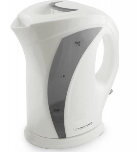 ΒΡΑΣΤΗΡΑΣ ESPERANZA EKK018E WHITE