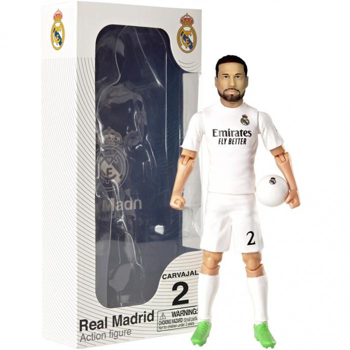 ΦΙΓΟΥΡΑ BANBO TOYS CARVAJAL 20CM 80662