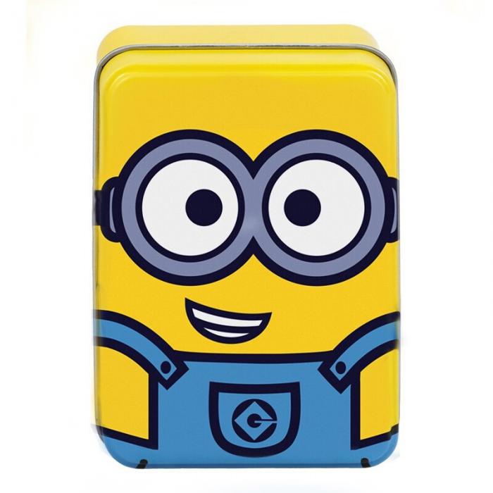 ΠΑΙΧΝΙΔΙ ΜΕ ΚΑΡΤΕΣ PALADONE: MINIONS PP12682MN