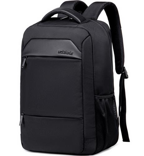 ΤΣΑΝΤΑ ΠΛΑΤΗΣ ARCTIC HUNTER B00111 BLACK
