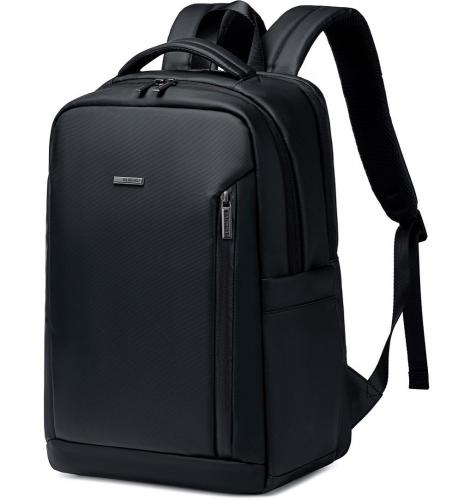 ΤΣΑΝΤΑ ΠΛΑΤΗΣ GOLDEN WOLF GB00731 BLACK