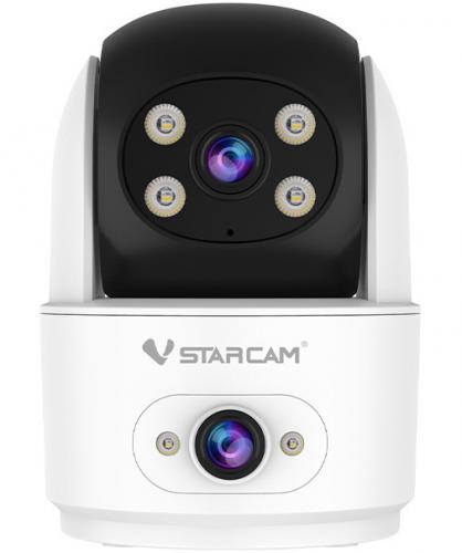 ΑΣΥΡΜΑΤΗ ΚΑΜΕΡΑ IP VSTARCAM C996DR 2MP WiFi PTZ SD