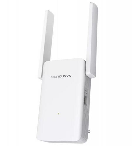 EXTENDER MERCUSYS ME80X WiFi 6 3000Mbps AX3000