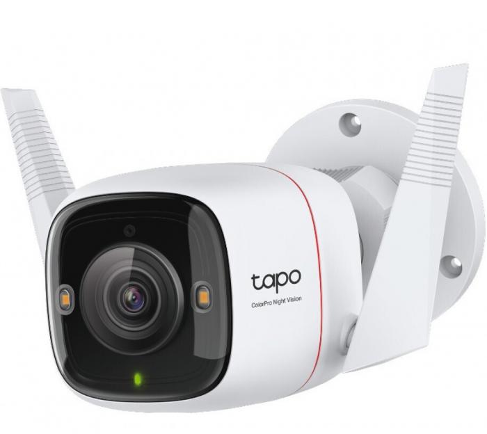 ΑΣΥΡΜΑΤΗ ΚΑΜΕΡΑ IP TP-LINK TAPO C325WB 2K WiFi IP66 V2.0