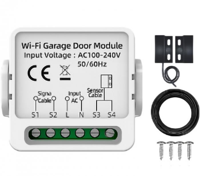 ΔΙΑΚΟΠΤΗΣ SMART SGL-302