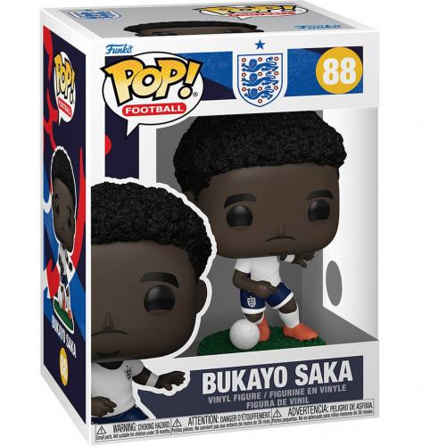 ΦΙΓΟΥΡΑ FUNKO POP! BUKAYO SAKA #88