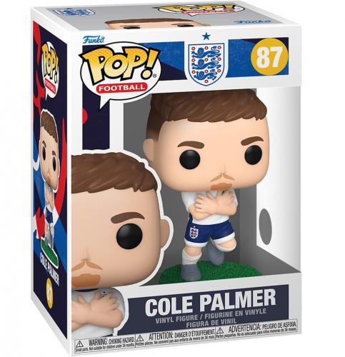 ΦΙΓΟΥΡΑ FUNKO POP! COLE PALMER #87