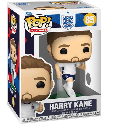 ΦΙΓΟΥΡΑ FUNKO POP! HARRY KANE #85