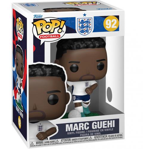 ΦΙΓΟΥΡΑ FUNKO POP! MARC GUEHI #92