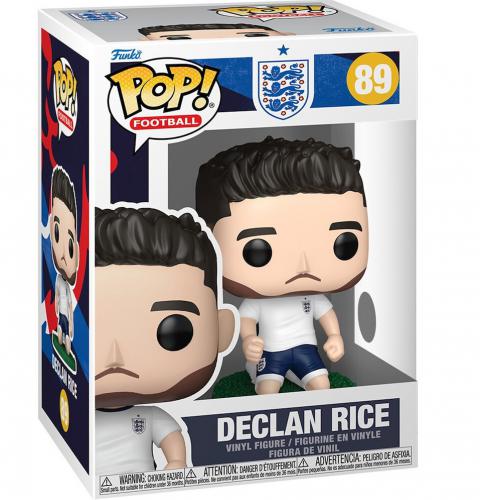 ΦΙΓΟΥΡΑ FUNKO POP! DECLAN RICE #89