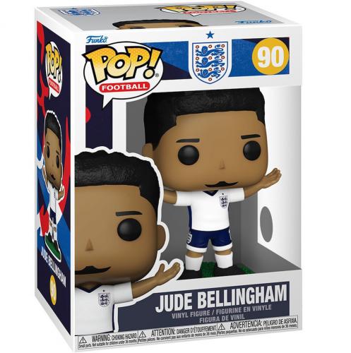 ΦΙΓΟΥΡΑ FUNKO POP! JUDE BELLINGHAM #90
