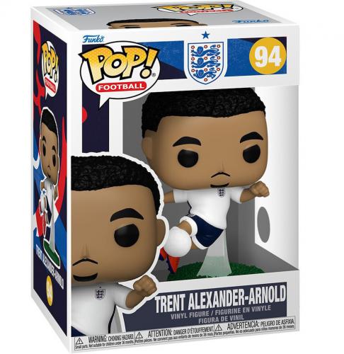 ΦΙΓΟΥΡΑ FUNKO POP! TRENT ALEXANDER ARNOLD #94