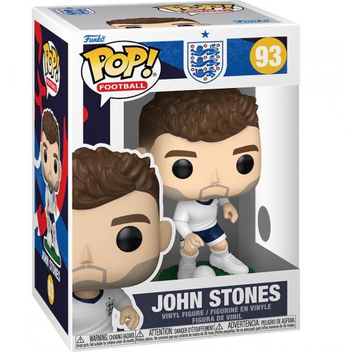 ΦΙΓΟΥΡΑ FUNKO POP! JOHN STONES #93
