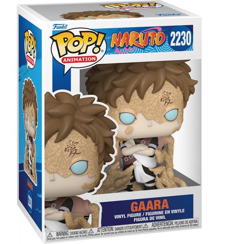 ΦΙΓΟΥΡΑ FUNKO POP! GAARA #2230
