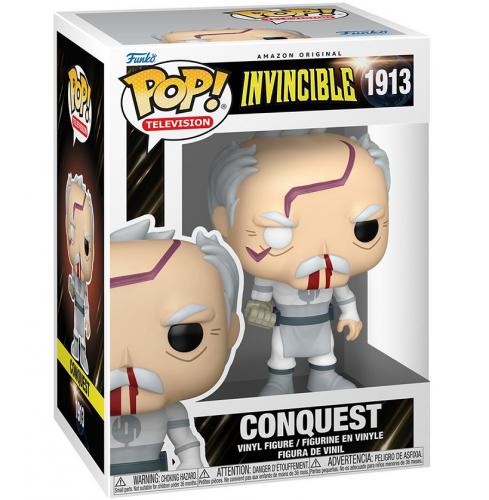 ΦΙΓΟΥΡΑ FUNKO POP! CONQUEST #1913