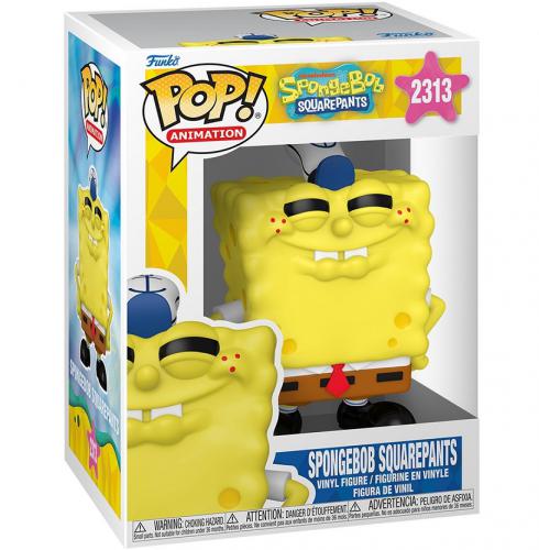 ΦΙΓΟΥΡΑ FUNKO POP! SPONGEBOB SQUAREPANTS #2313