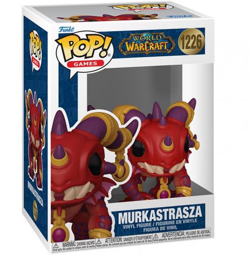 ΦΙΓΟΥΡΑ FUNKO POP! MURKISTRASZA #1226
