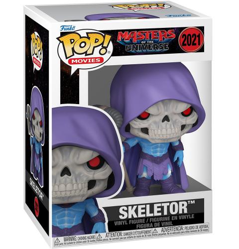 ΦΙΓΟΥΡΑ FUNKO POP! SKELETOR #2021