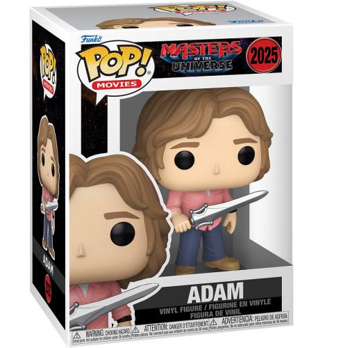 ΦΙΓΟΥΡΑ FUNKO POP! ADAM #2025