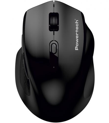 ΑΣΥΡΜΑΤΟ ΠΟΝΤΙΚΙ POWERTECH PT-1578 BLACK