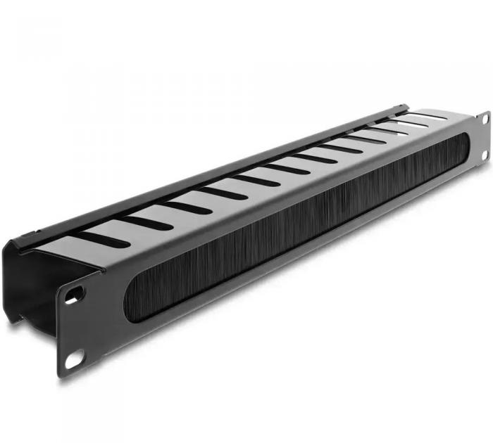 ΤΑΞΙΝΟΜΗΤΗΣ ΚΑΛΩΔΙΩΝ DELOCK 67628 BLACK