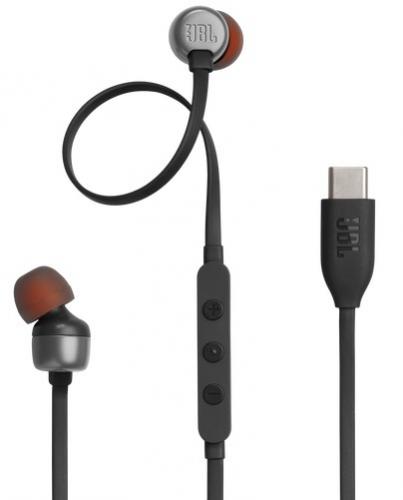 ΑΚΟΥΣΤΙΚΑ ΜΕ ΜΙΚΡΟΦΩΝΟ JBL TUNE T310C BLACK