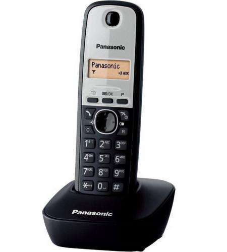 ΤΗΛ. ΣΥΣΚΕΥΗ PANASONIC KX-TG1611GRG (ΑΣΥΡΜΑΤΟ)