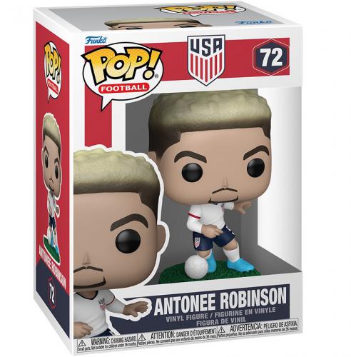 ΦΙΓΟΥΡΑ FUNKO POP! ANTONEE ROBINSON #72