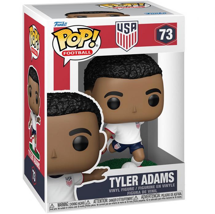 ΦΙΓΟΥΡΑ FUNKO POP! TYLER ADAMS #73