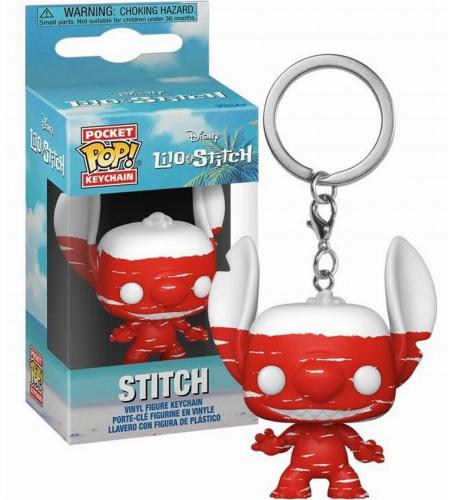 ΦΙΓΟΥΡΑ FUNKO POCKET POP! STITCH