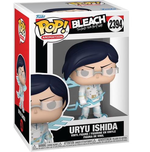 ΦΙΓΟΥΡΑ FUNKO POP! URYU ISHIDA #2394