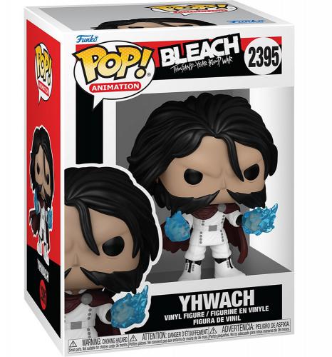 ΦΙΓΟΥΡΑ FUNKO POP! YHWACH #2395